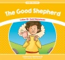 The Good Shepherd Luke 15: God Rejoices - SFJ
